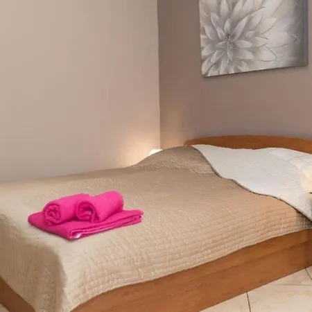 شقة Studio In With Terrace, Air Conditioning, Wi-fi *